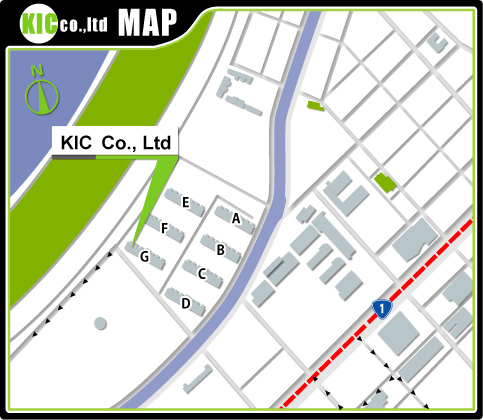 maps